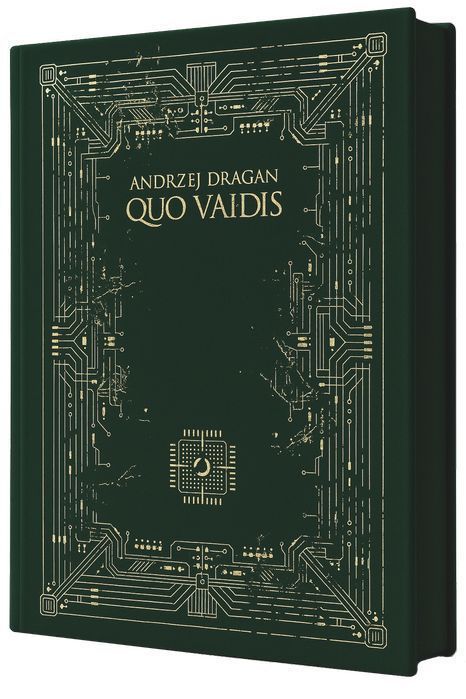 Quo vAIdis. Otwarte. Nowy Produkt