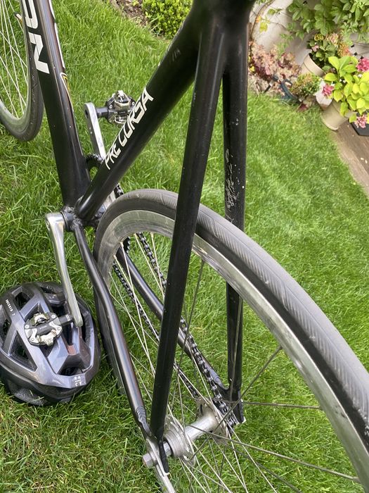 Ostre koło, Dolan Pre Cursa 54’