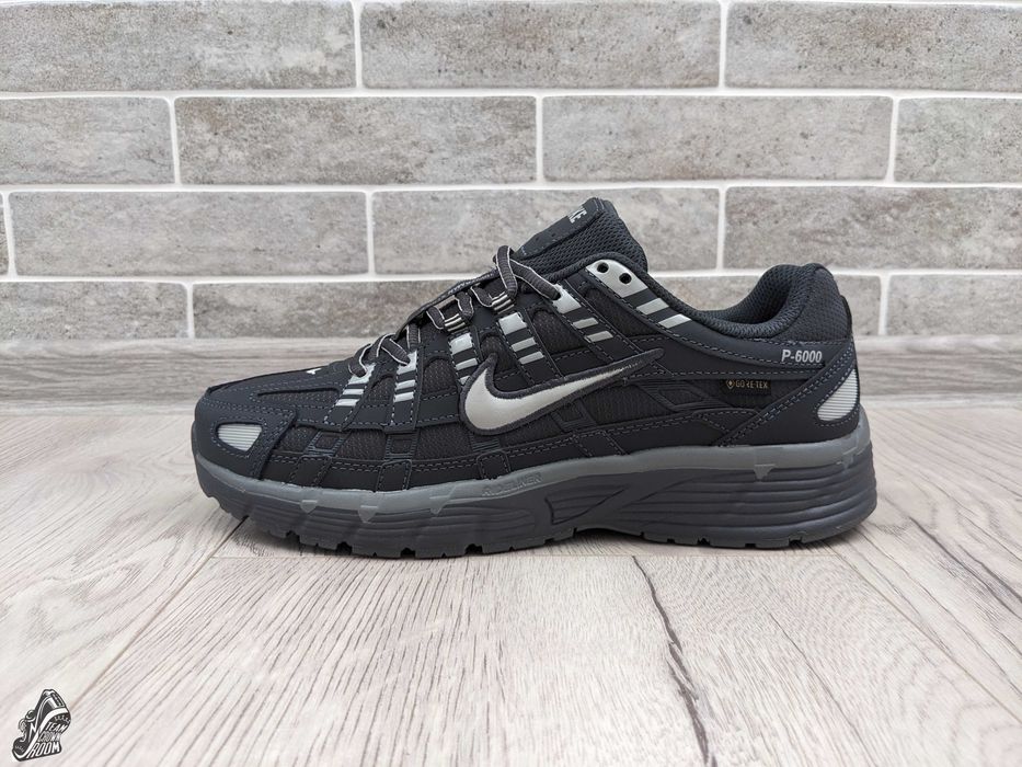 Зимові кросівки чоловічі - жіночі Nike P-6000 \ Найк П-6000 \ ТЕРМО (-21) \ розмір 37 - 46