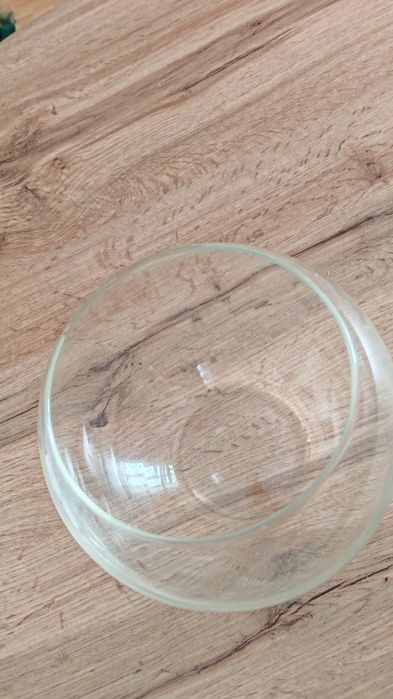 Акваріум круглий 3л !!!