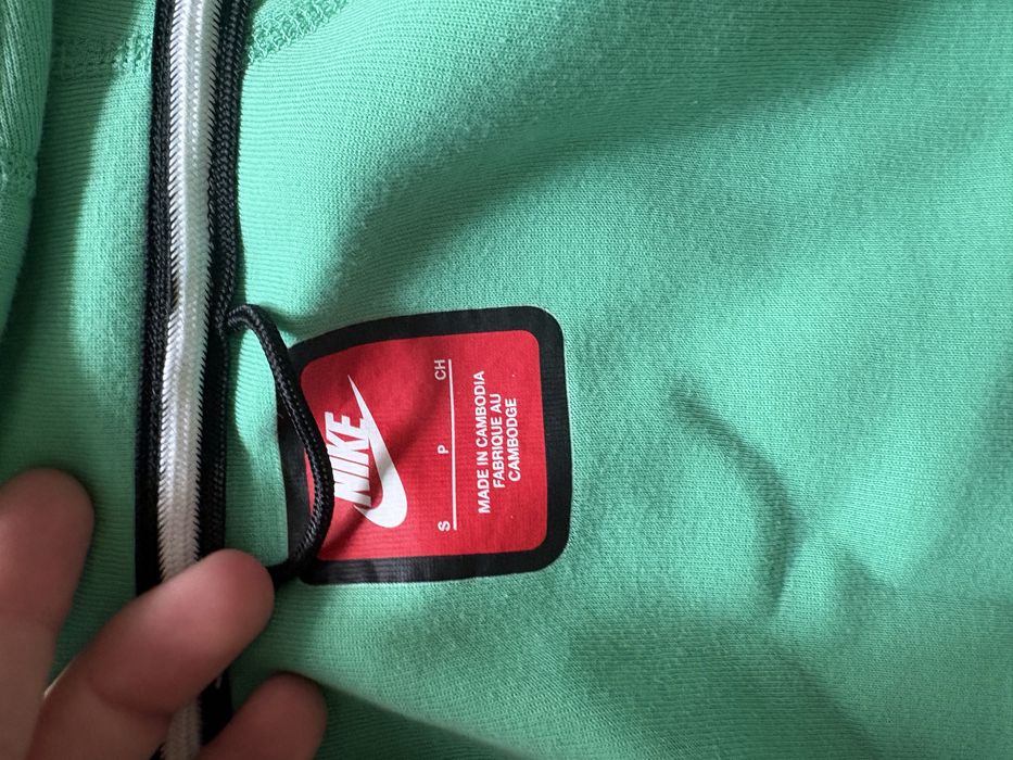 Nike Tech Fleece