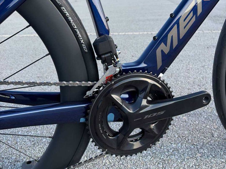 Merida Reacto 6000 2027