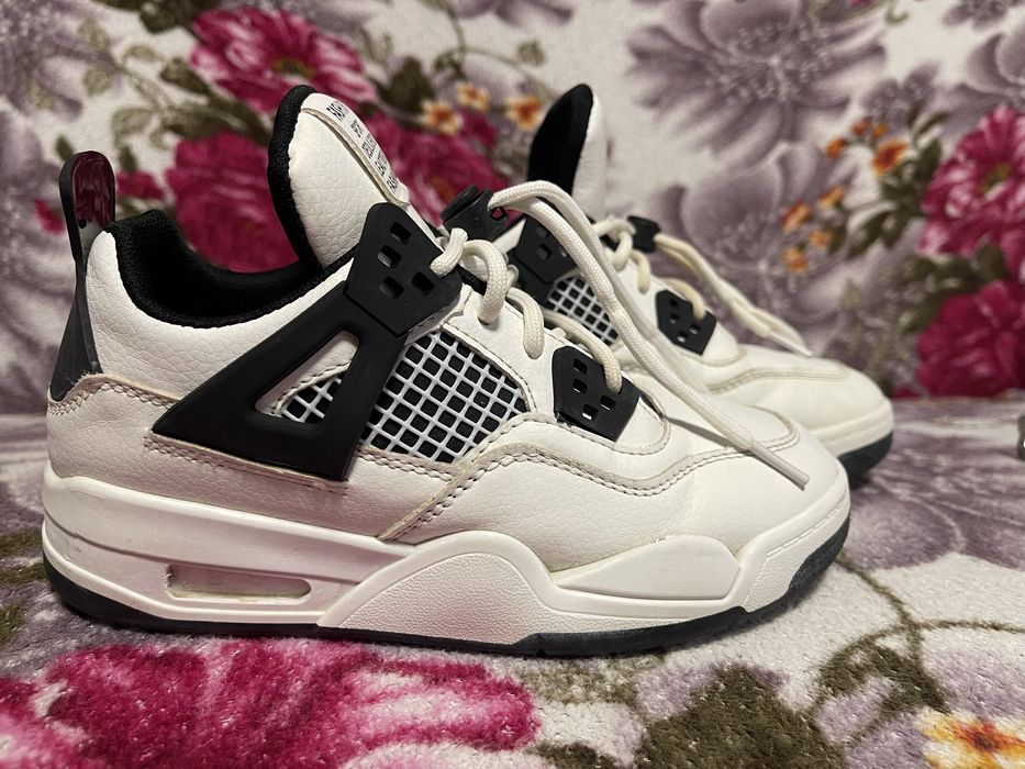 Кросівки хайтопи