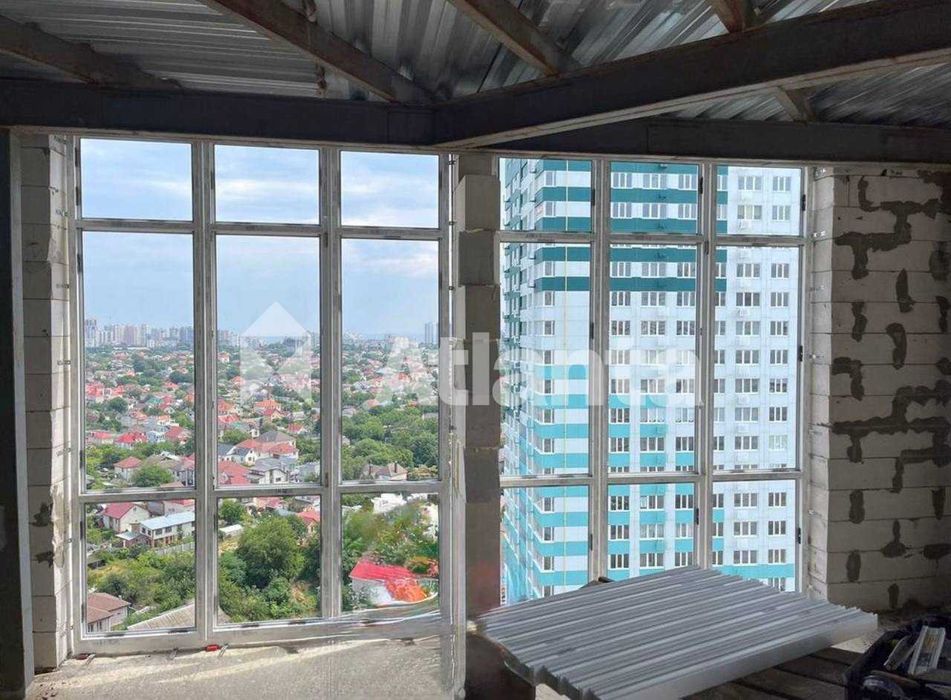 У продажу 2-кім квартира  в ЖК Одіссей