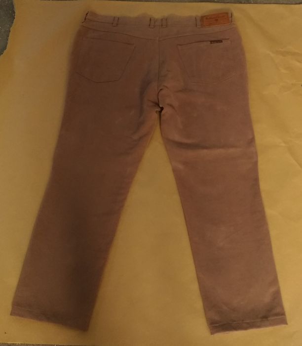 Calça Homem N° PT48 = W38 L30