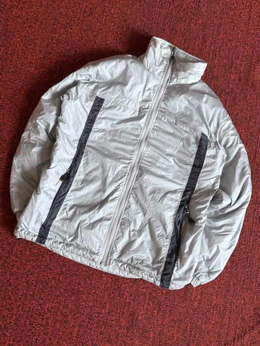 Мікро пуховик mammut, mammut micro puffer jacket