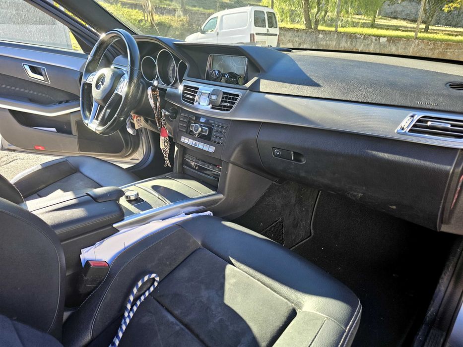 Mercedes-Benz E300