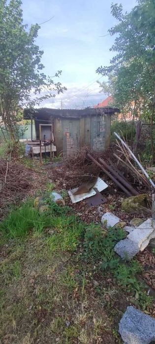 Rozbiórki/Wycinka/Karczowanie/Pracę Porządkowe/Koszenie itp