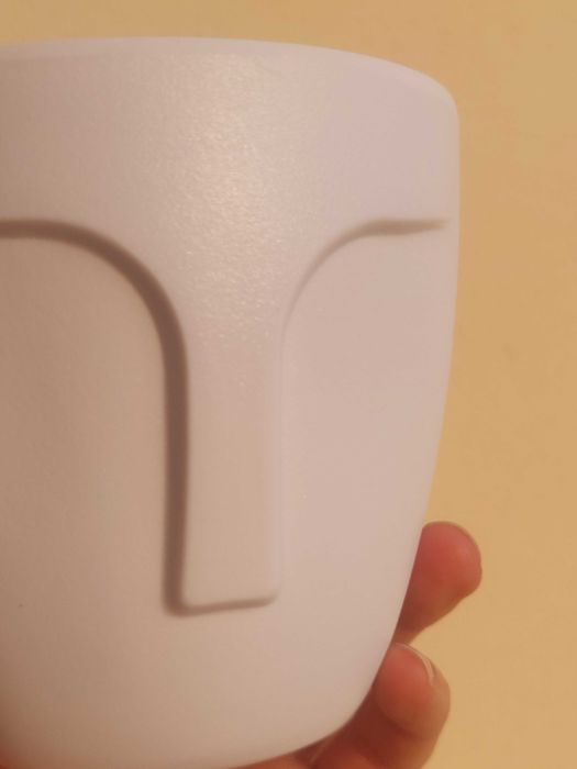 Vasos de plástico- 10 cm