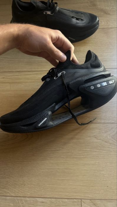 Li-ning Shadow 3.0 Black