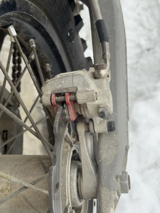 продам бета 350 2011