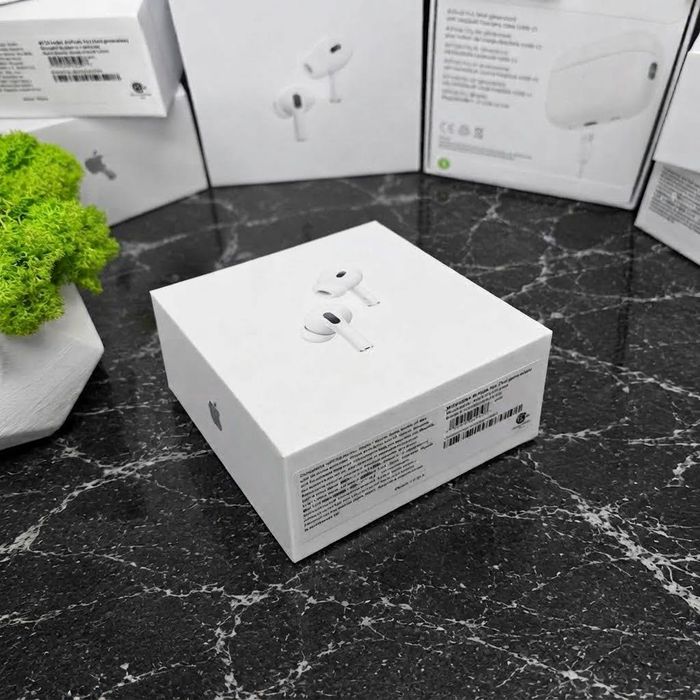 ‼️ AirPods pro 2 НОВІ розпродаж якість топ