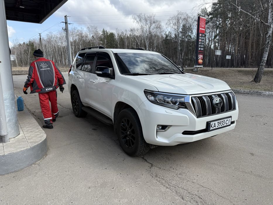 Професійний підбір авто в місті Охтирка