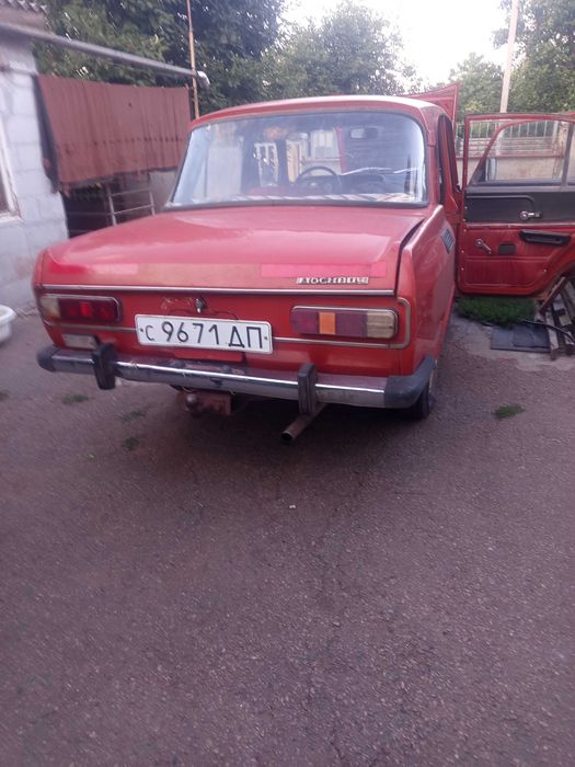Продам машину 2140 АЗЛ