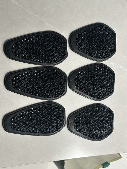 Dainese Pro shape 2.0