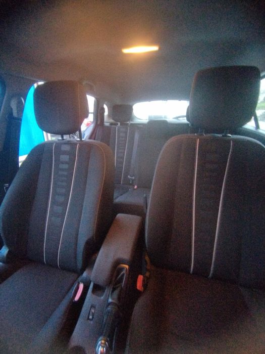 Renault Megane 3 económica, confortável e fiável