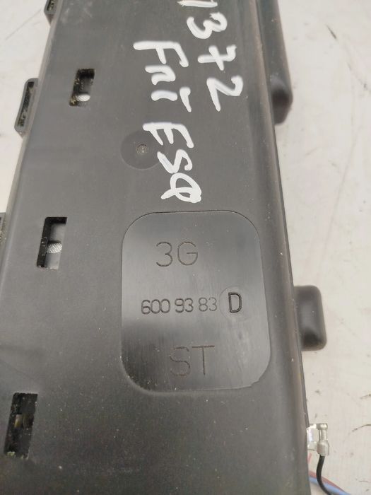 Airbag banco esquerdo NISSAN Qashqai/Qashqai+2 I (J10, JJ10)