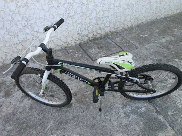 bicicletas para venda