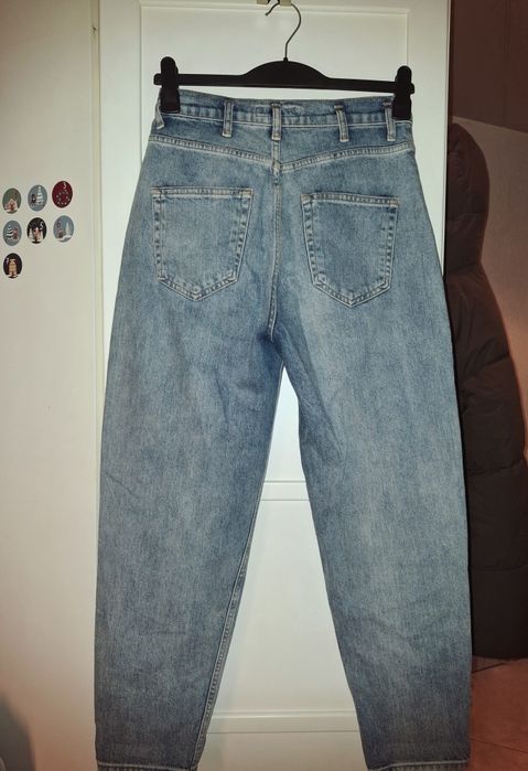 Джинси жіночі, розмір 27