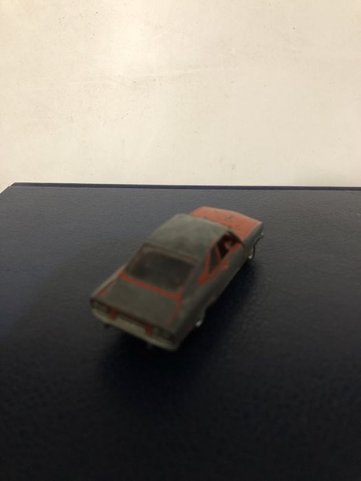 Schuco opel manta sr 1:66