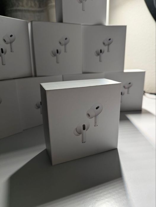 навушники Airpods Pro 2 Magsafe