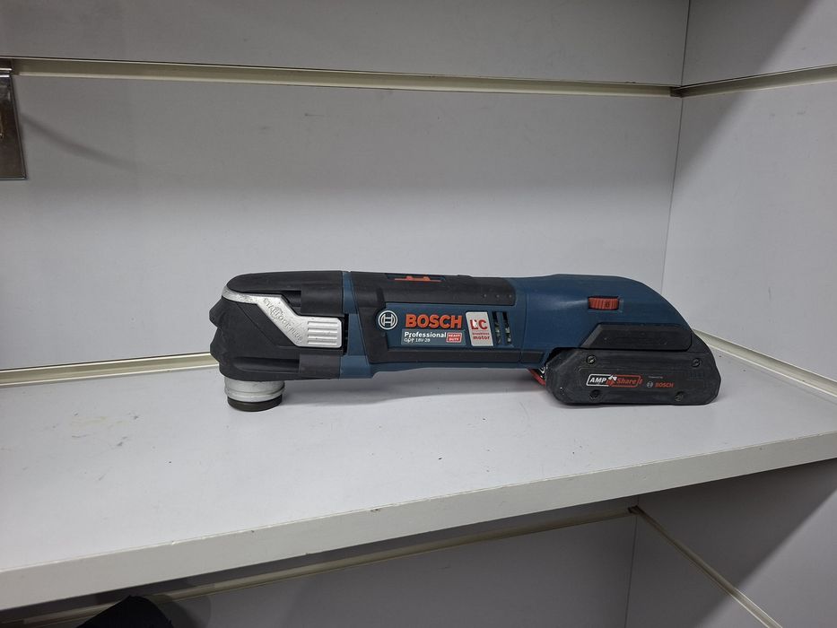 Bosch GOP 18V-28  реноватор Бош оригінал