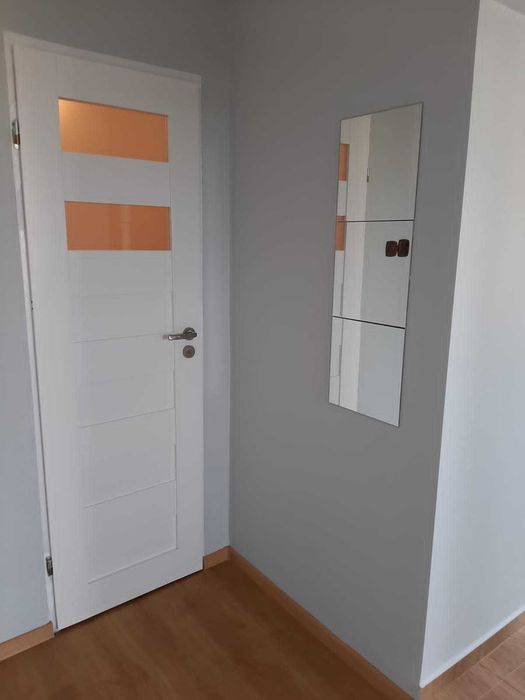 Mieszkanie 37 m² z balkonem – Centrum Sandomierza