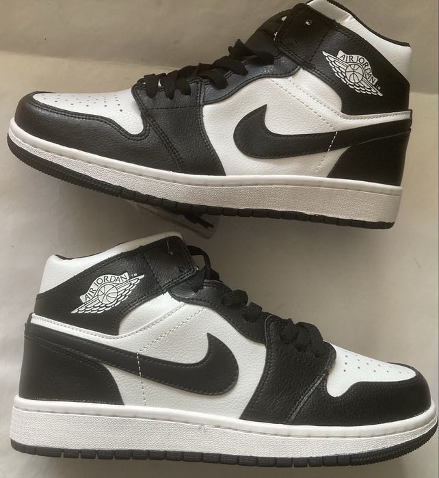 Nike Jordan ( найк джордан)