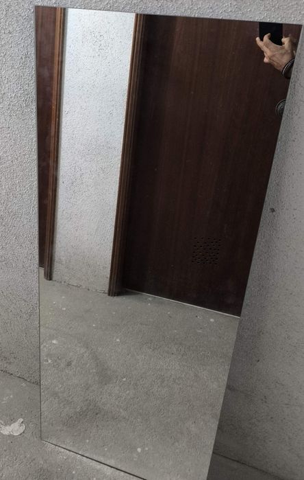 Espelho 120cmx50cm