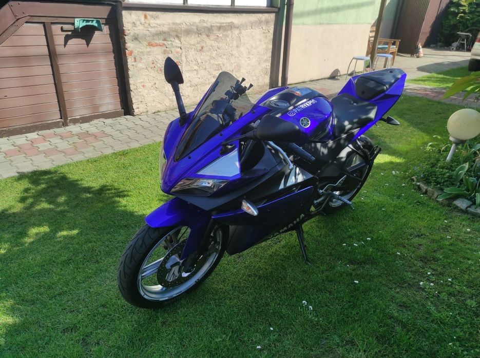 Yamaha