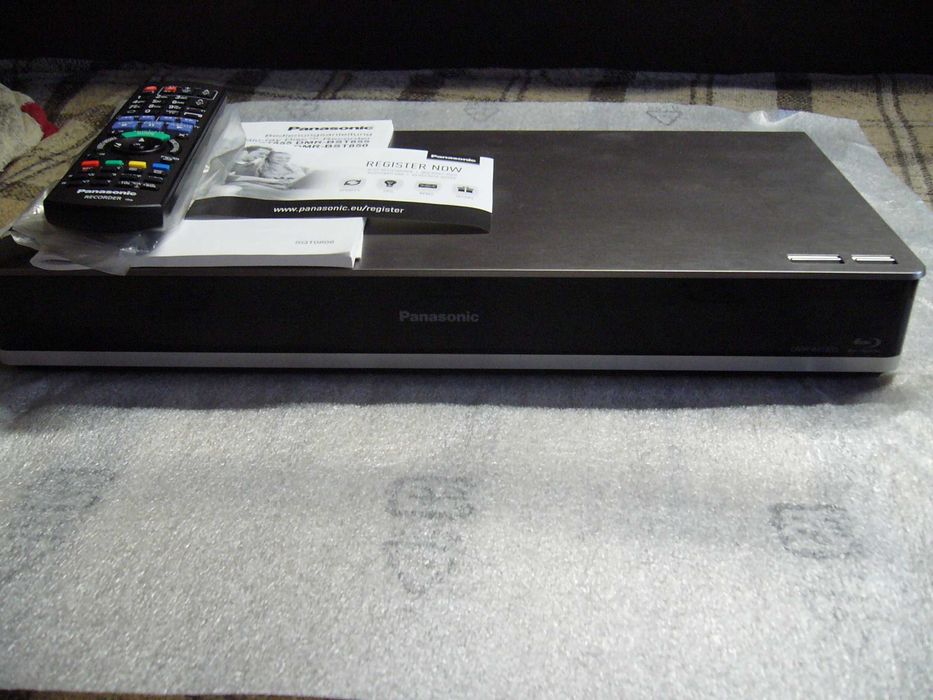 Panasonic DMR-BST 855