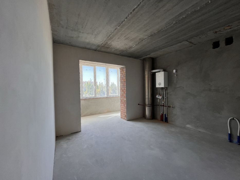 Жк гранд делюкс новобадова квартира