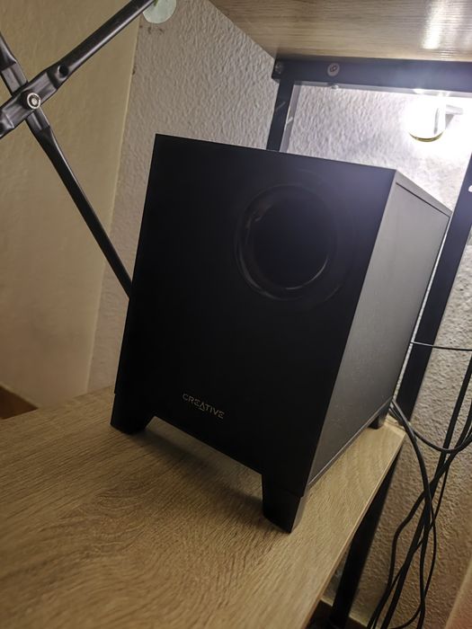 Portátil mais acessórios