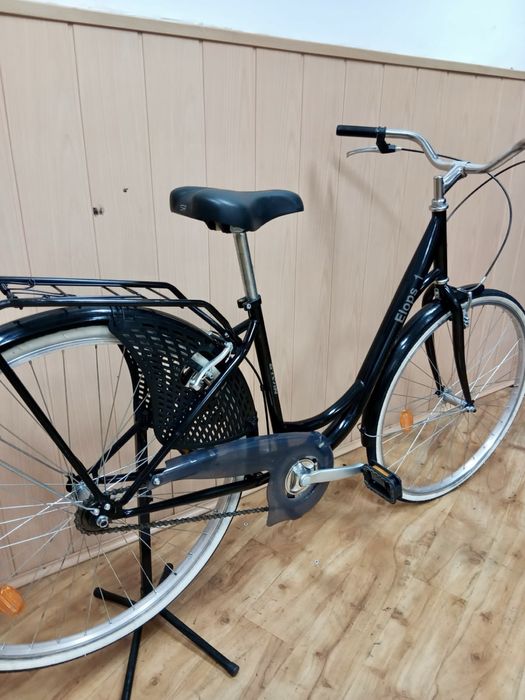 Bicicleta de cidade Elops