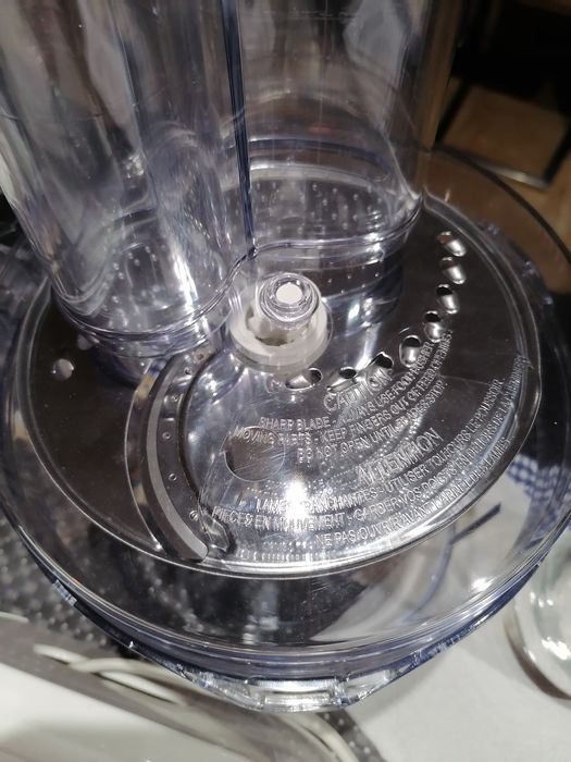 Moulinex masterchef 8000