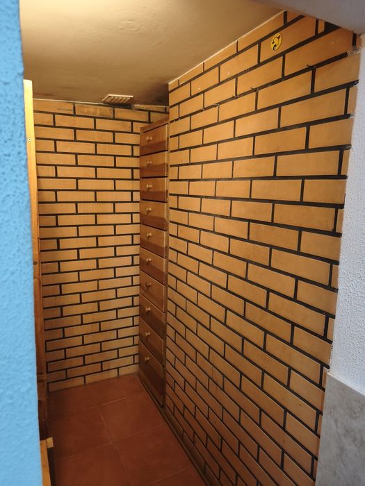 Quarto em São João do Estoril