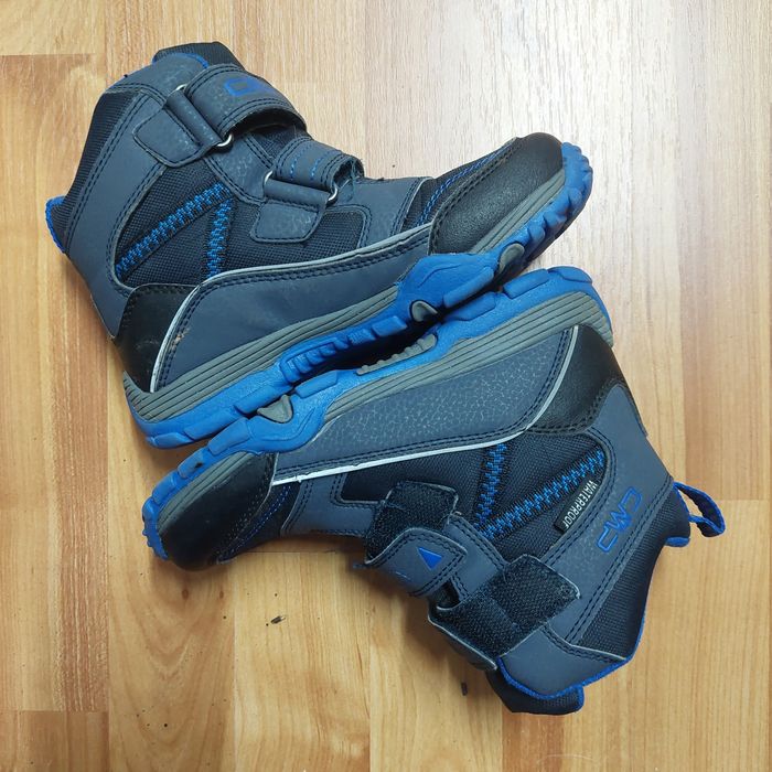 Buty CMP membrana, rozm 30