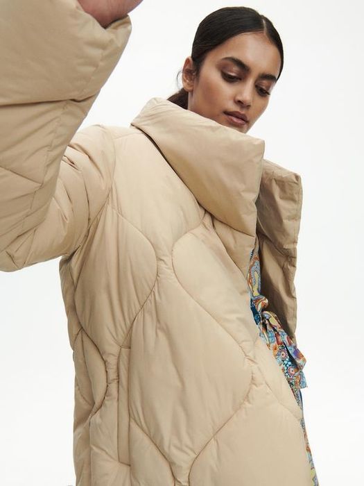 Курточка євро зима рзмір S