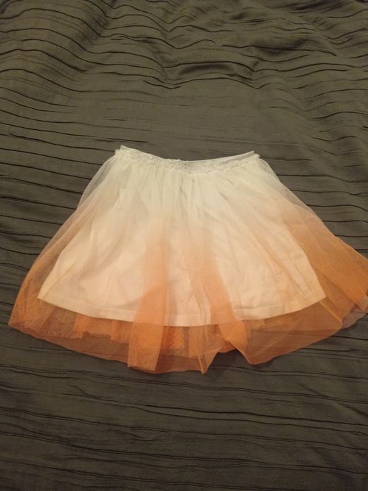 Spódniczka rozmiar 122-134