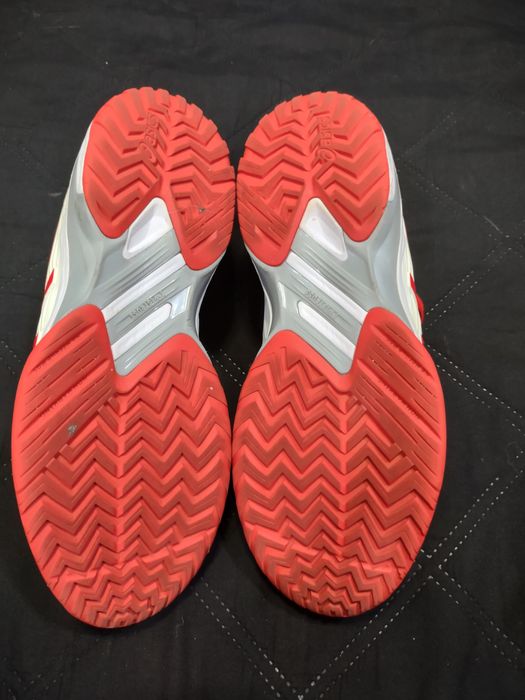 Buty sportowe damskie Asics 37,5(24 cm)