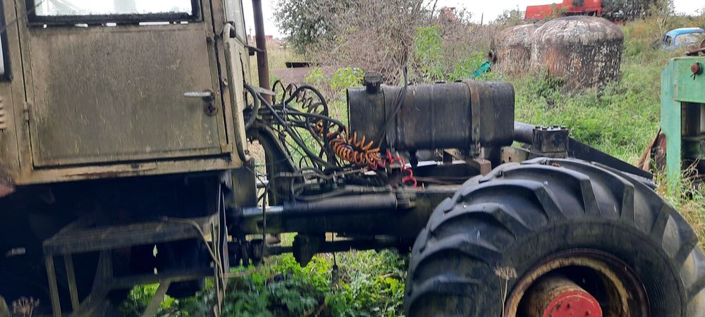 Skoda 180 liaz sprawny