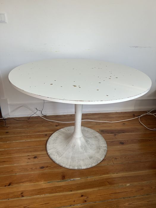 GRÁTIS Mesa de jantar Ikea