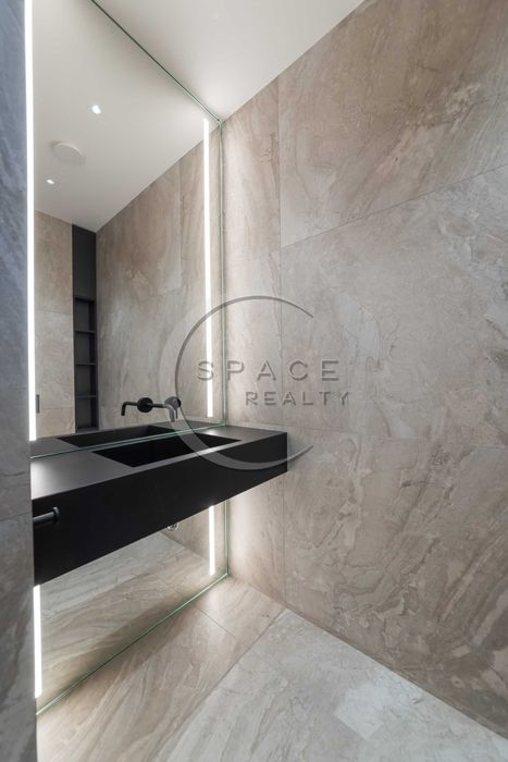 Багатокімнатна квартира за адресою бульвар Дружби Народів (площа 156 м²) - Atlanta.ua - фото 17