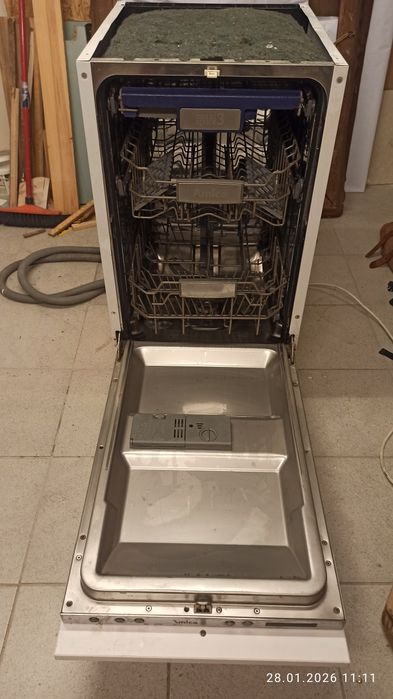 Zmywarka Amica ZIM 428E