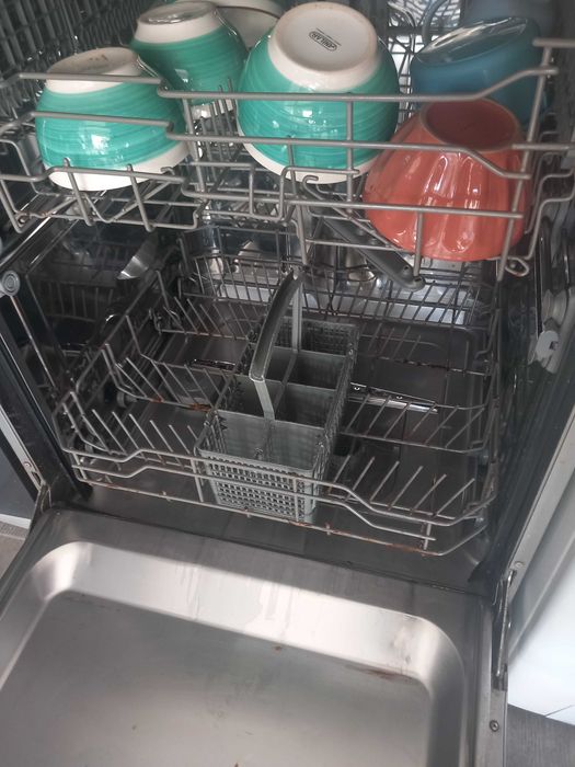 Máquina de lavar loiça