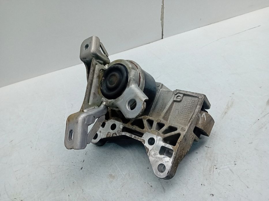 Apoio do motor LAND ROVER Range Rover Evoque (L538)