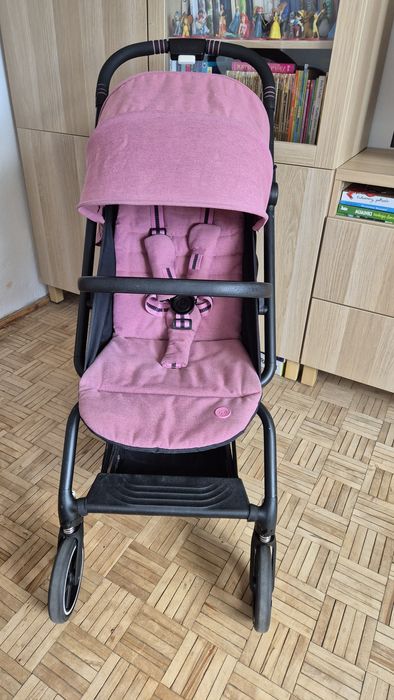 Wózek spacerowy lekki Cybex Eezy S+2