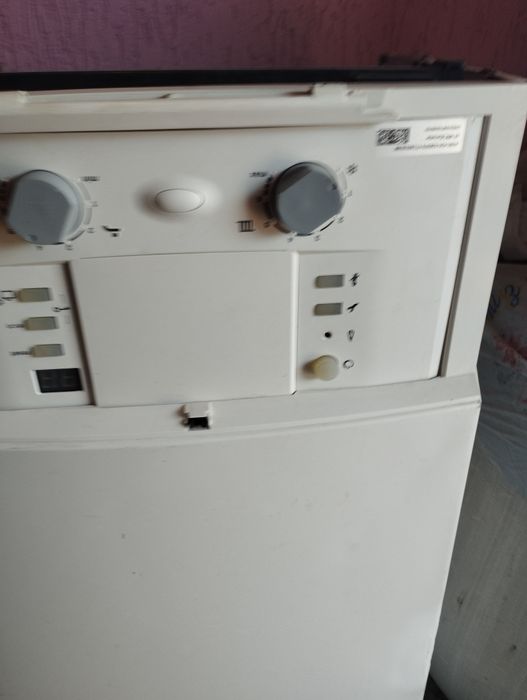 продам  котели газові німецького виробгицтва