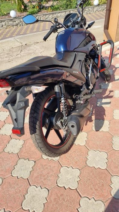 Ліфан сітур 150 2022р.