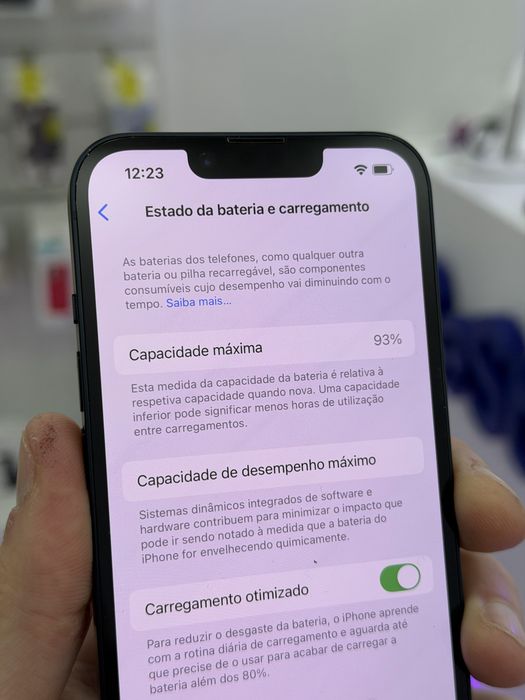 iPhone 14 128GB *Oportunidade*